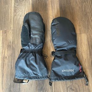Mens Marmot Mitten Large